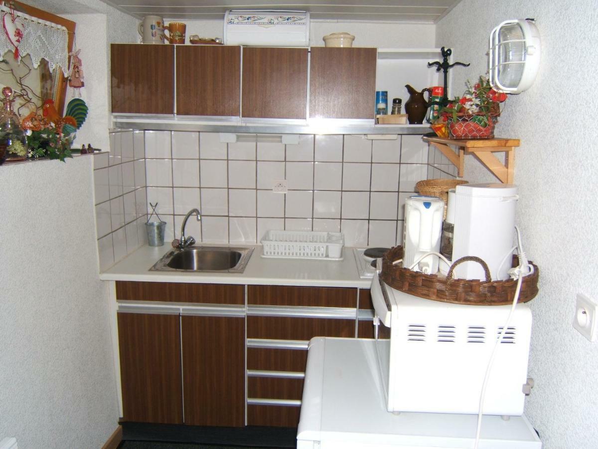 Gitehaushaltermerkwiller Exterior foto